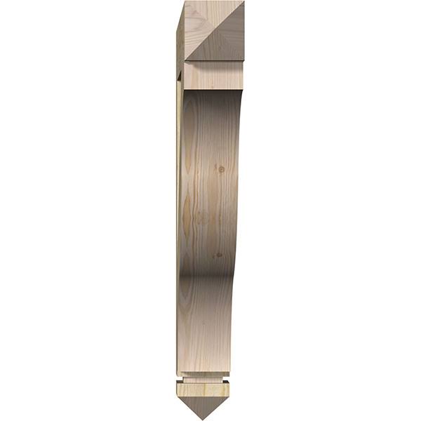 Douglas Fir Bracket U264386