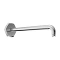 Chrome 15-inch Showerarm R386