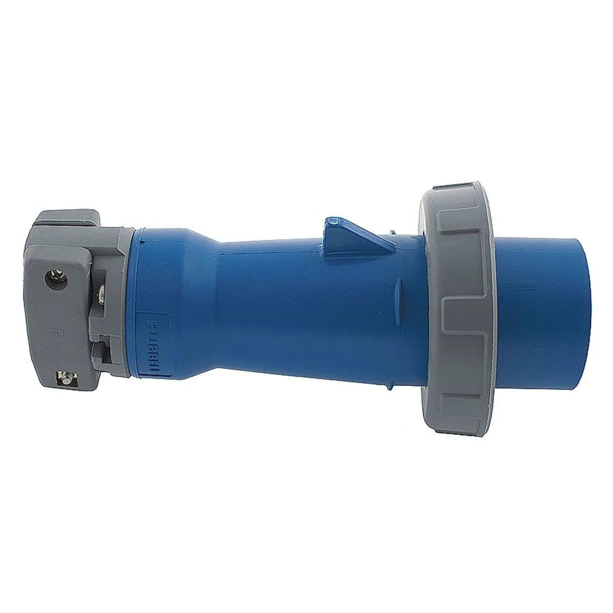 IEC Pin and Sleeve Plug A8833