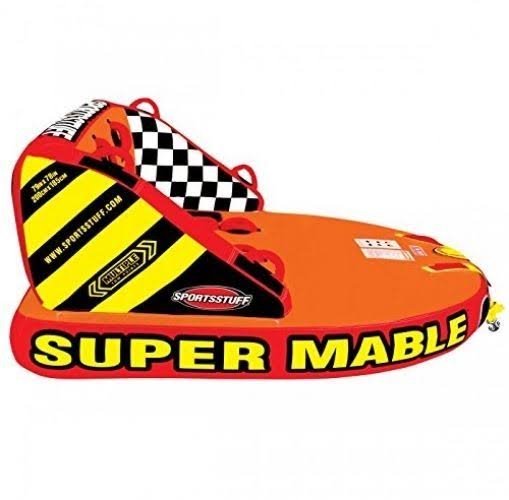 Super Mable Towable T735581