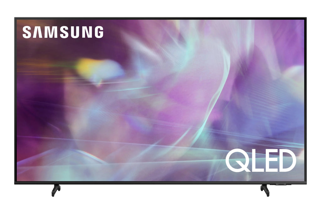 50" Class QLED 4K Smart TV E763