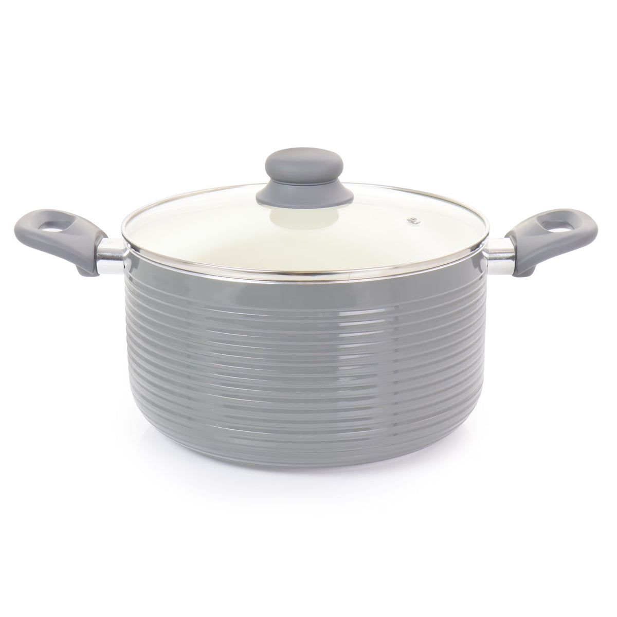 6 Quart Aluminum Nonstick Dutch Oven H950