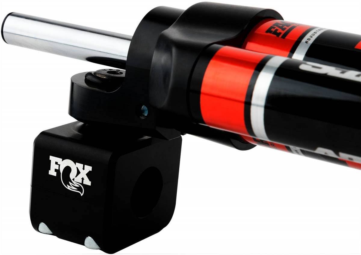 2.0 Steering Stabilizer L361
