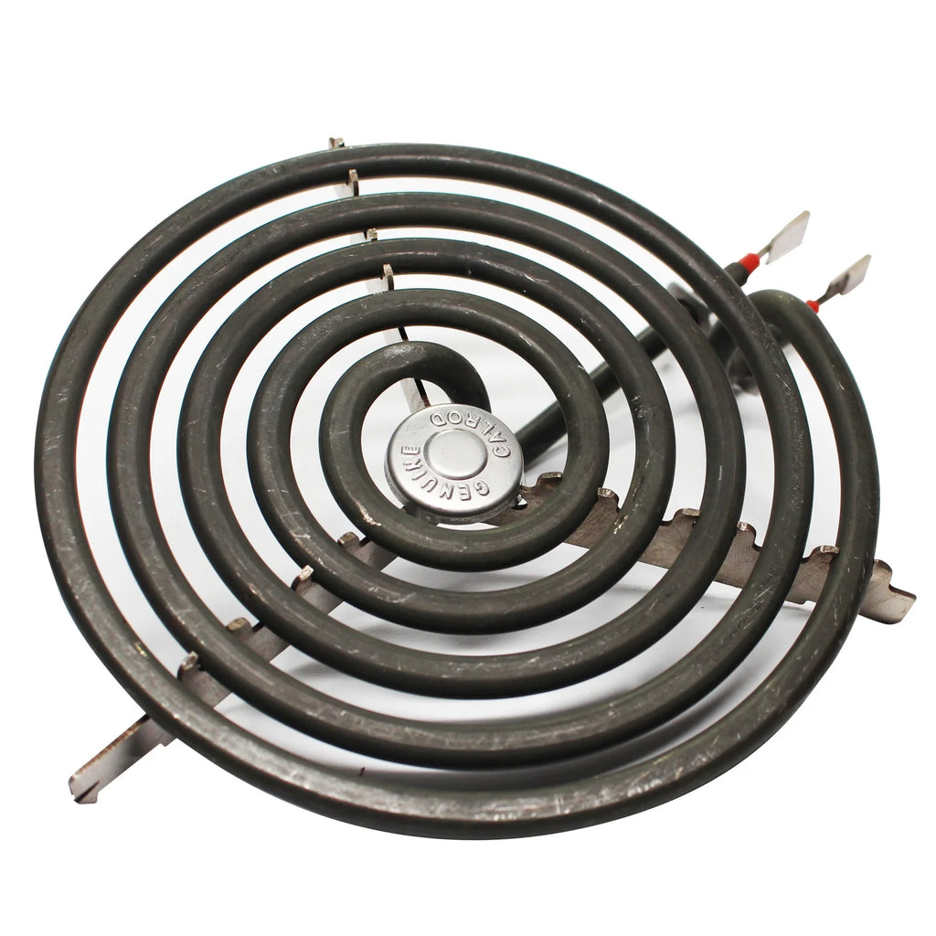 8 inch 6 Turns & 6 inch 5 Turns Surface Burner Elements for Range, Stove & Cooktop R512