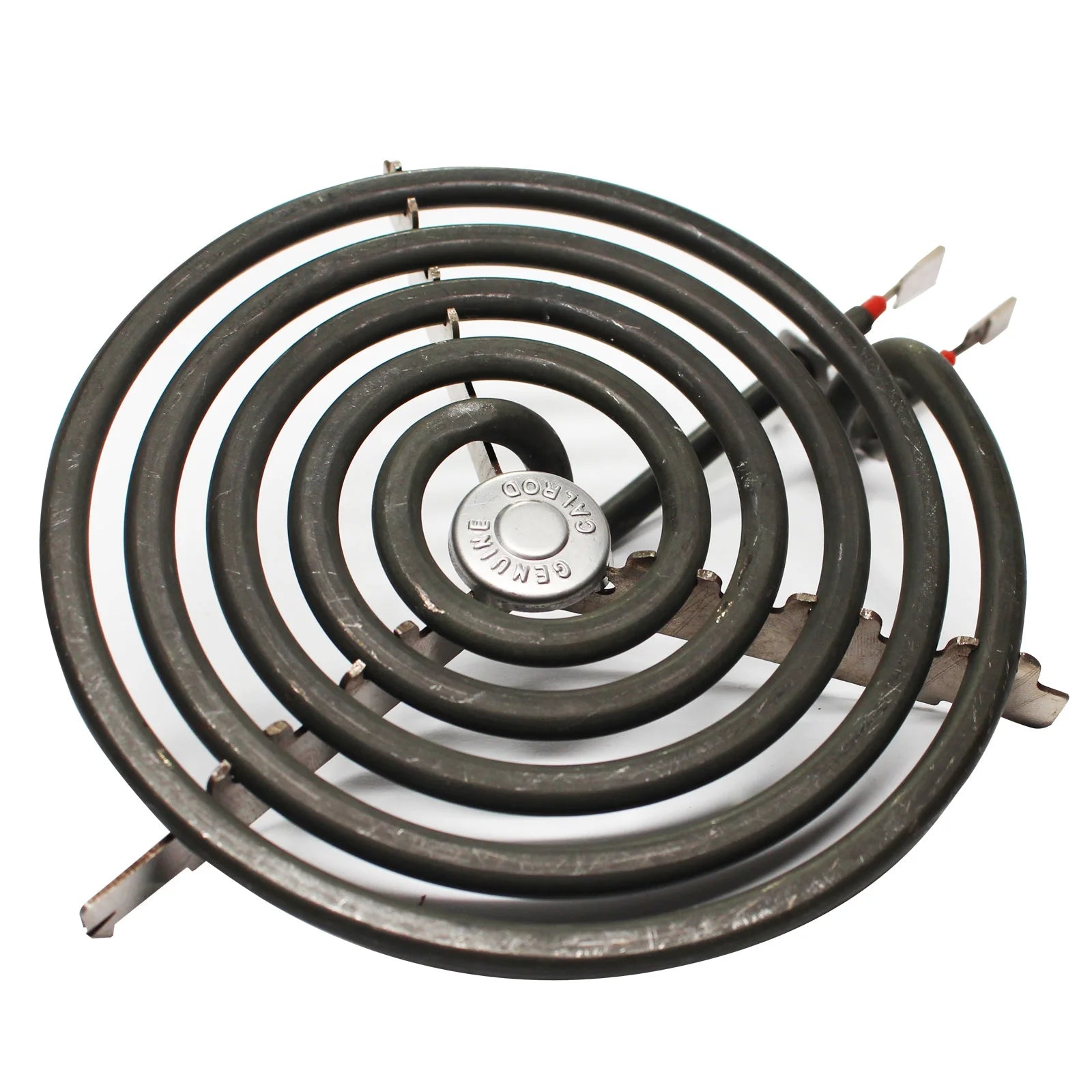2-Pack 6 inch 5 Turns Surface Burner Element for Range Stove Cooktop Z86984