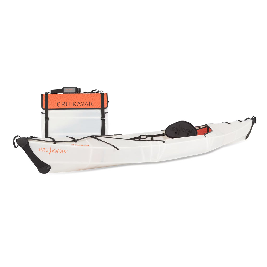 Portable Folding Kayak X669
