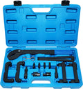 Timing Chain Tool Kit for Audi VW 2.0, 2.4, 2.8, 3.0T, 3.2, 4.2, 5.2 Engine U8375