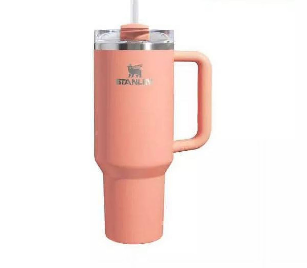 40 oz Stainless Steel Tumbler C633