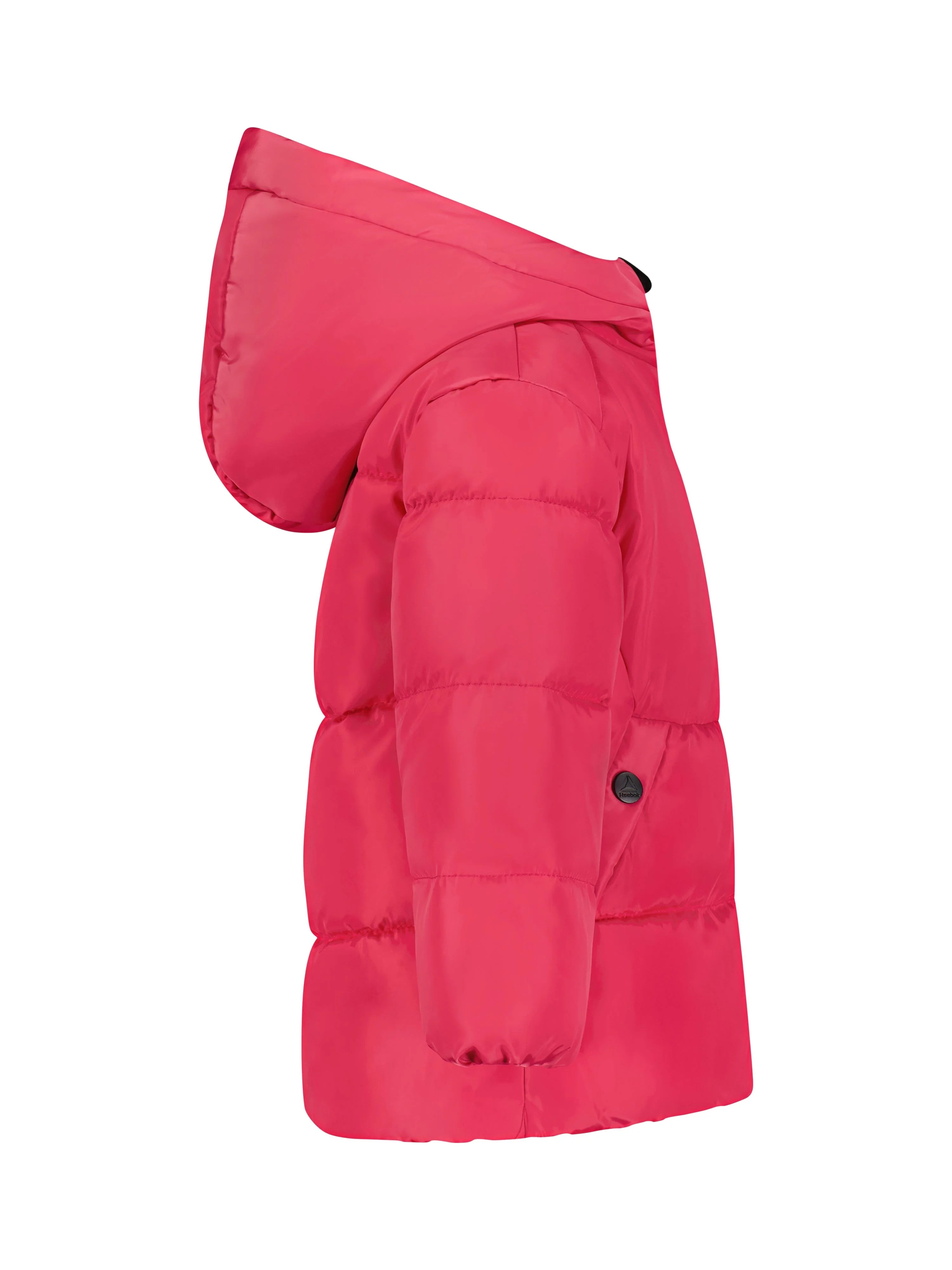 Toddler Puffer Jacket H4270