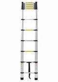 16.5ft Aluminum Telescoping Ladder C9170