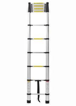 16.5ft Aluminum Telescoping Ladder C9170