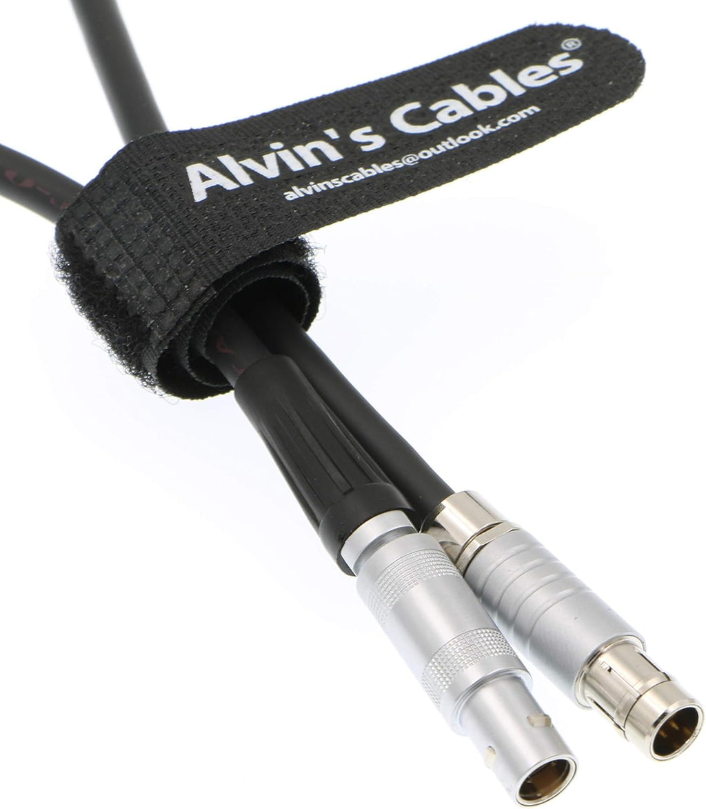 Compact Remote Run Stop Record Cable, Pack of 2 B963950