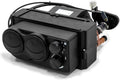 Cab Heater for Full Size Polaris Ranger XP 570 / XP 570 Crew (2015-2016) Q3054