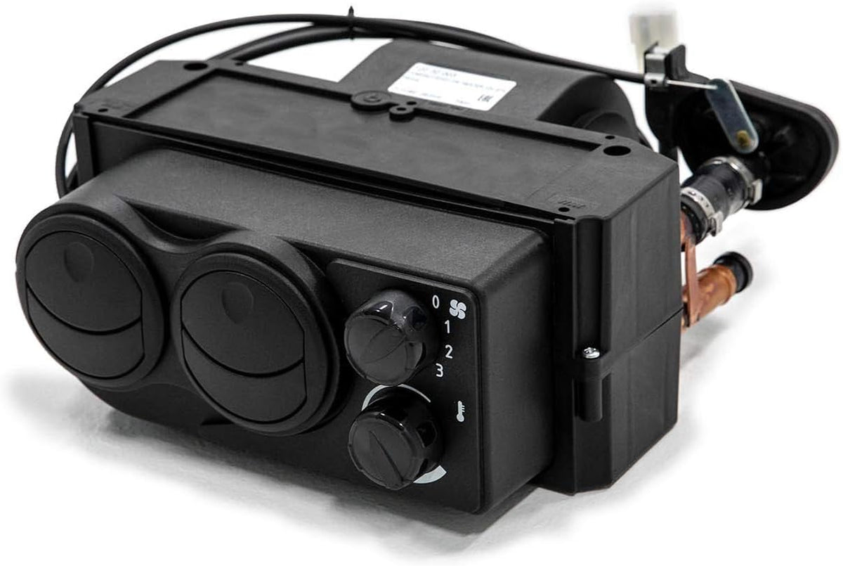 Cab Heater for Full Size Polaris Ranger XP 570 / XP 570 Crew (2015-2016) Q3054