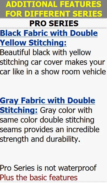 Black Truck Cover for 1988-1993 Chevy C/K 2500 3500 Reg Cab 8ft Bed R7524
