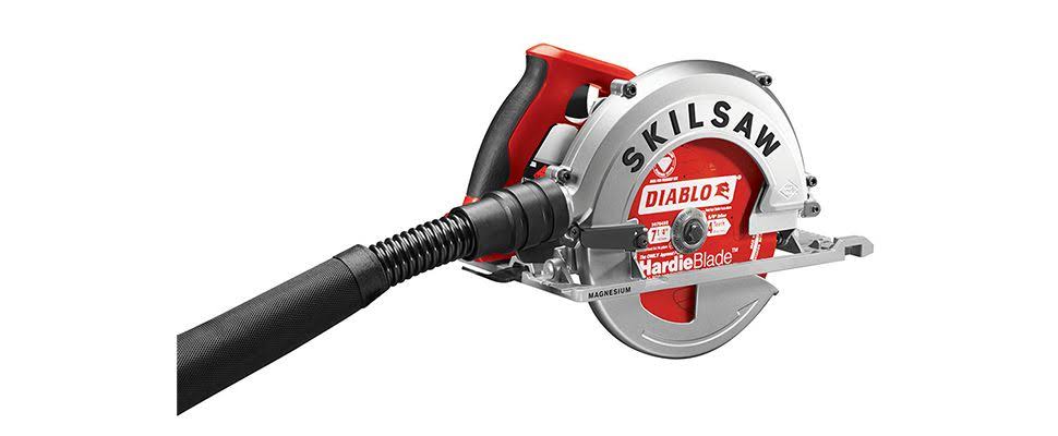 7-1/4x22 Magnesium Circular Saw with Brake B764234