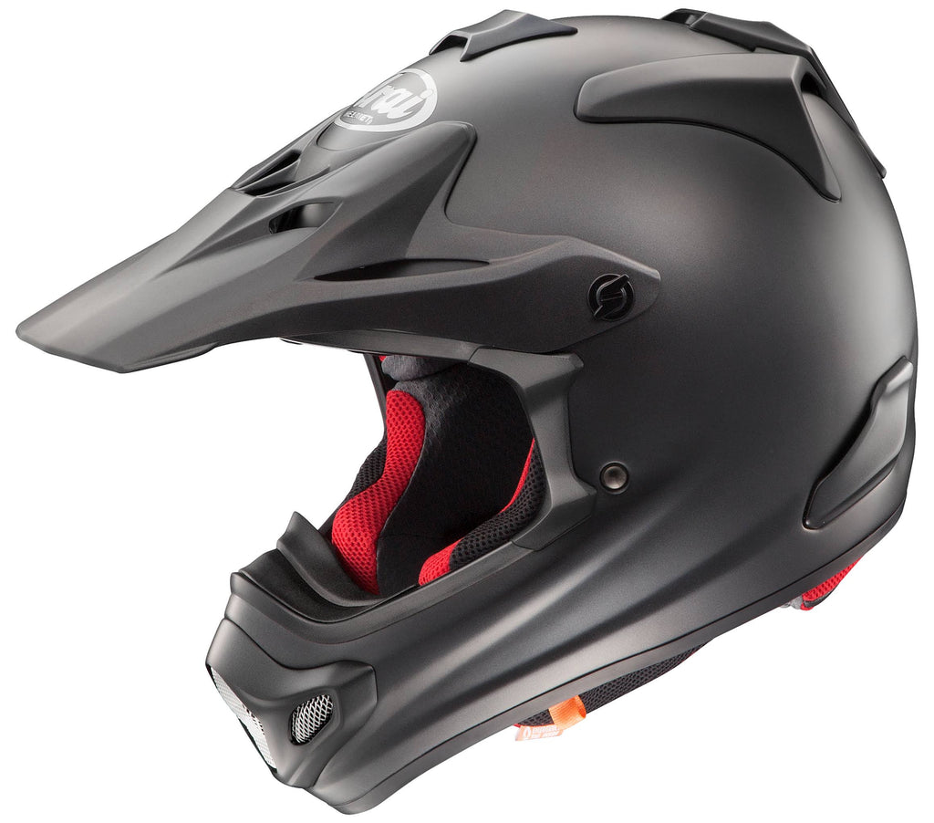Black Frost Solid Helmet Size Small E300281