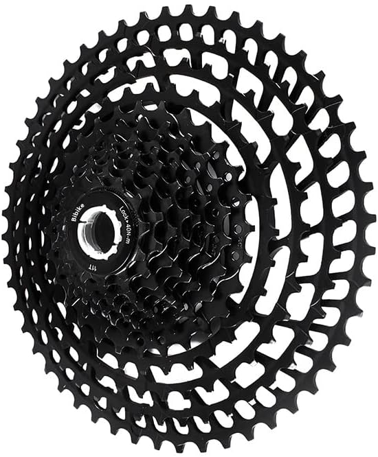 11-50T Ultralight Bicycle Cassette Pack of 2 I8443