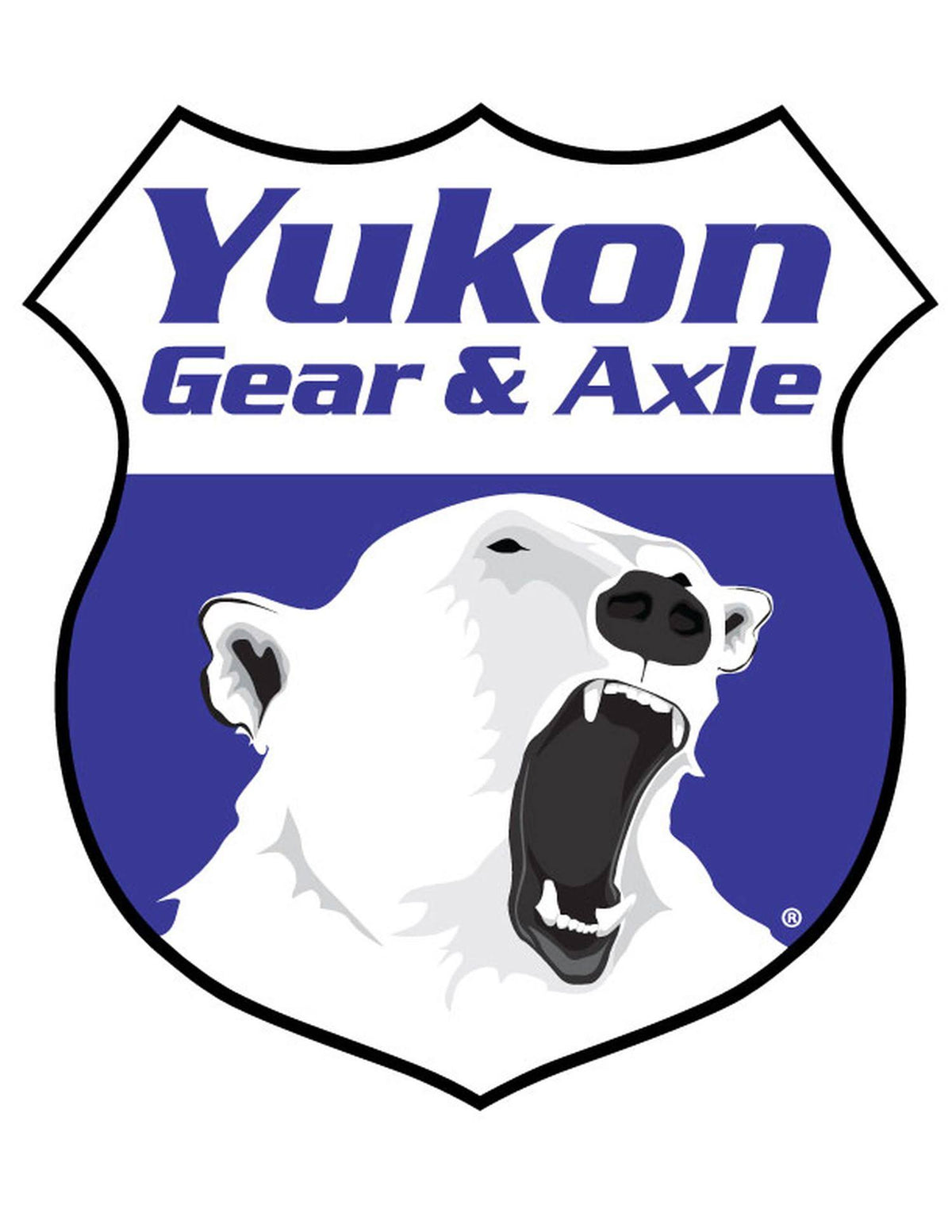 Differential Cover S504