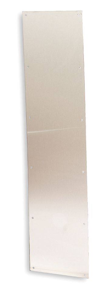 Brass Door Protection Plate D29114