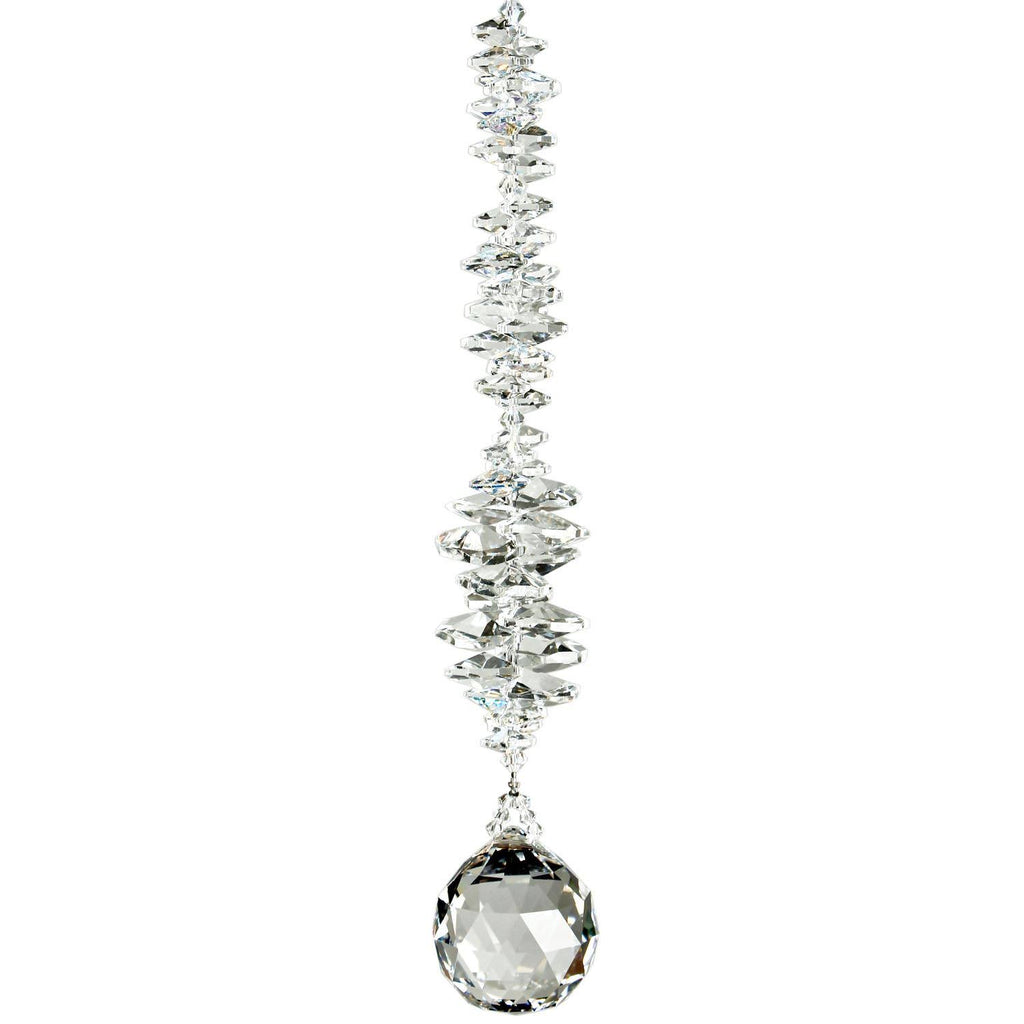 Crystal Cascade Ice J372