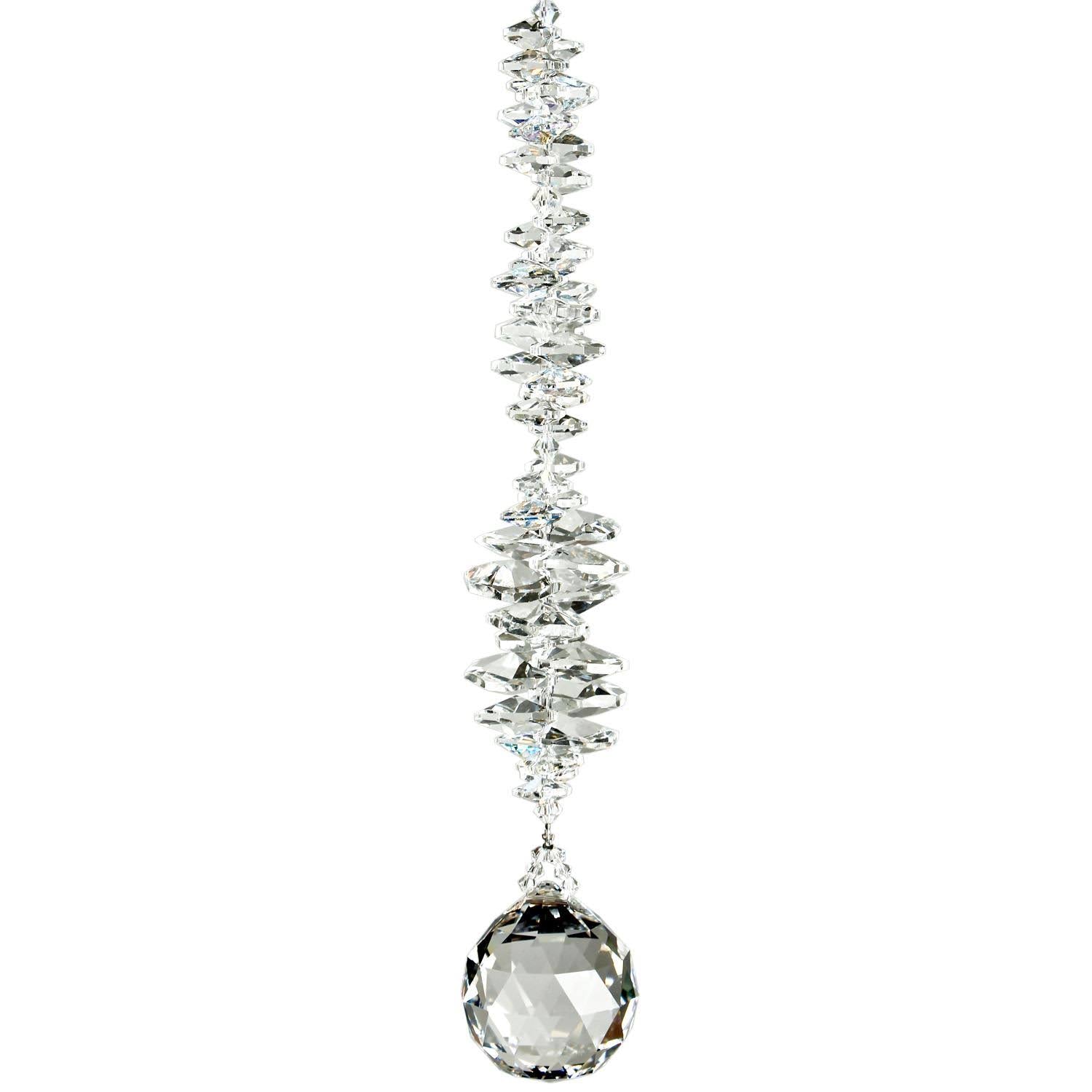 Crystal Cascade Ice J372