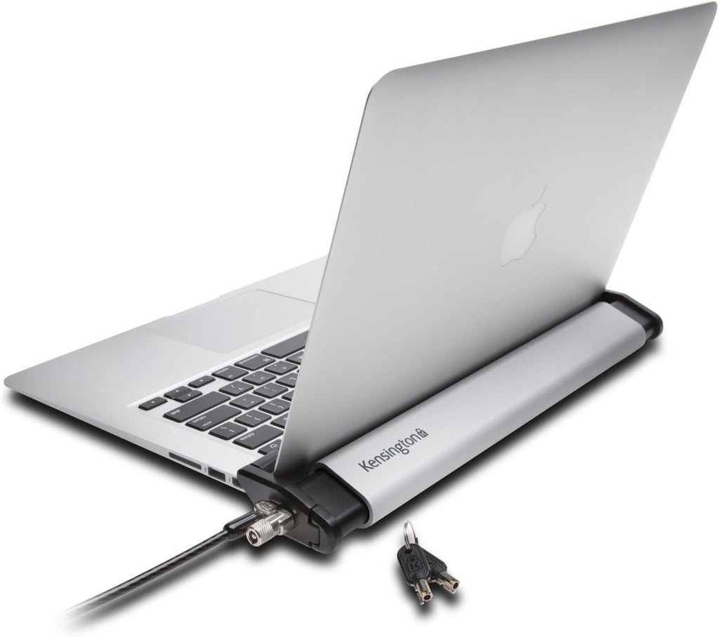 Locking Station with Keyed Lock Cable O7479