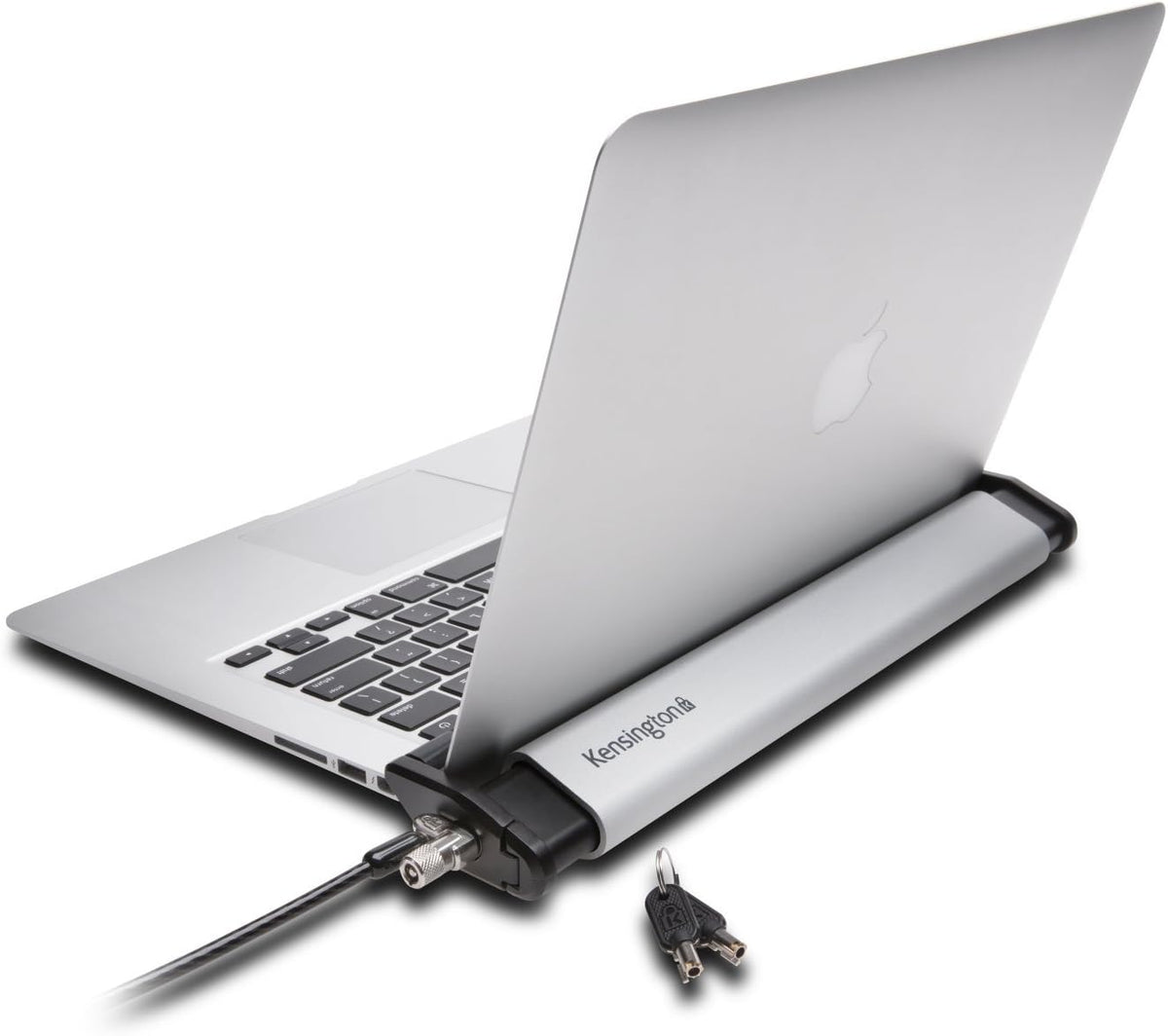 Locking Station with Keyed Lock Cable O7479