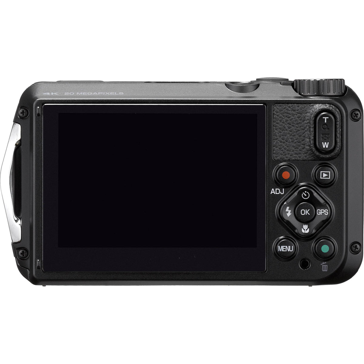 Black Digital Camera G93939