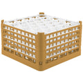 30 Compartment Polypropylene Rack S17081