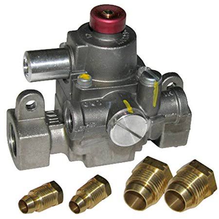 Silver Valve Safety Ovens P92027
