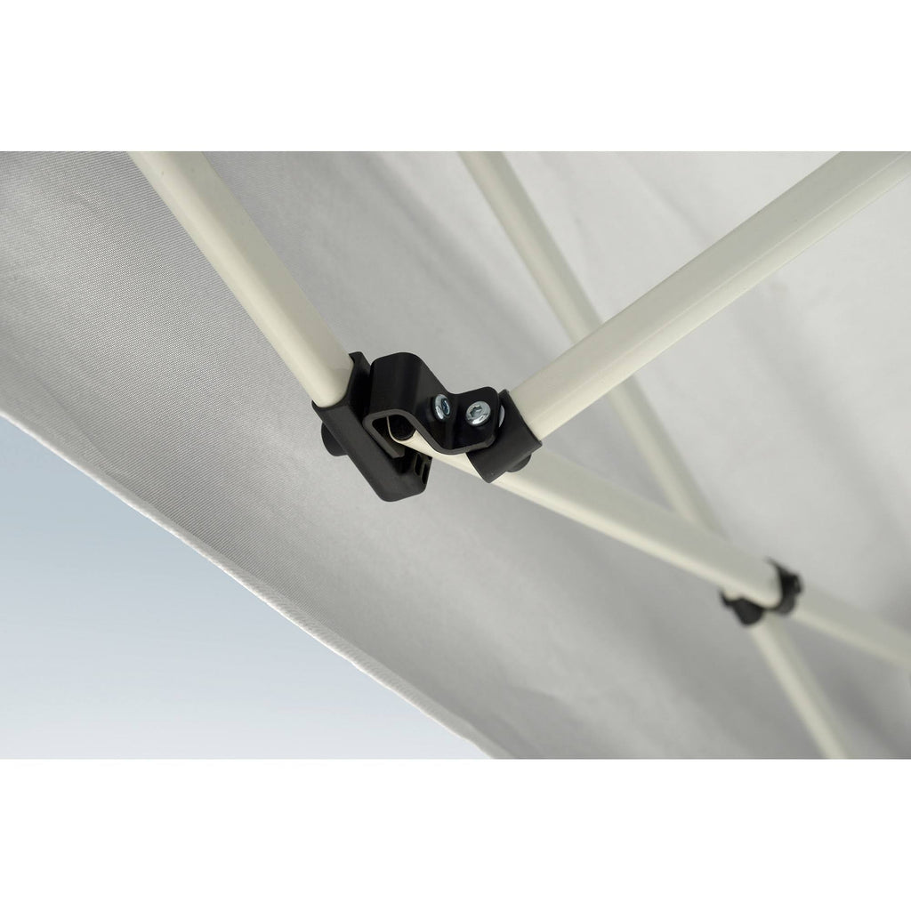 Compact 10 x 10 ft. Straight Leg Canopy V198