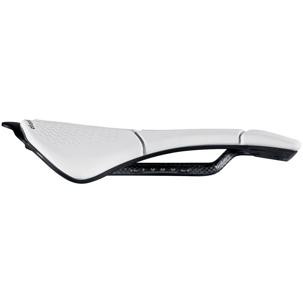 White Saddle B2494