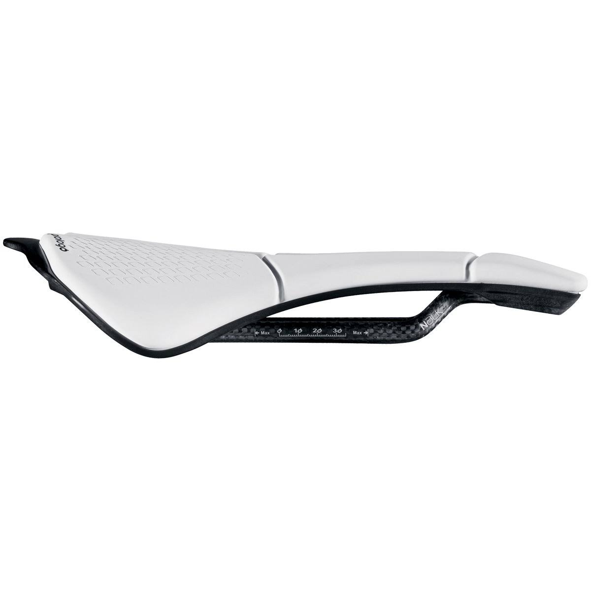 White Saddle B2494