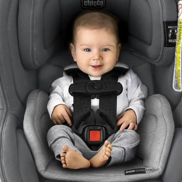 Convertible Car Seat T556
