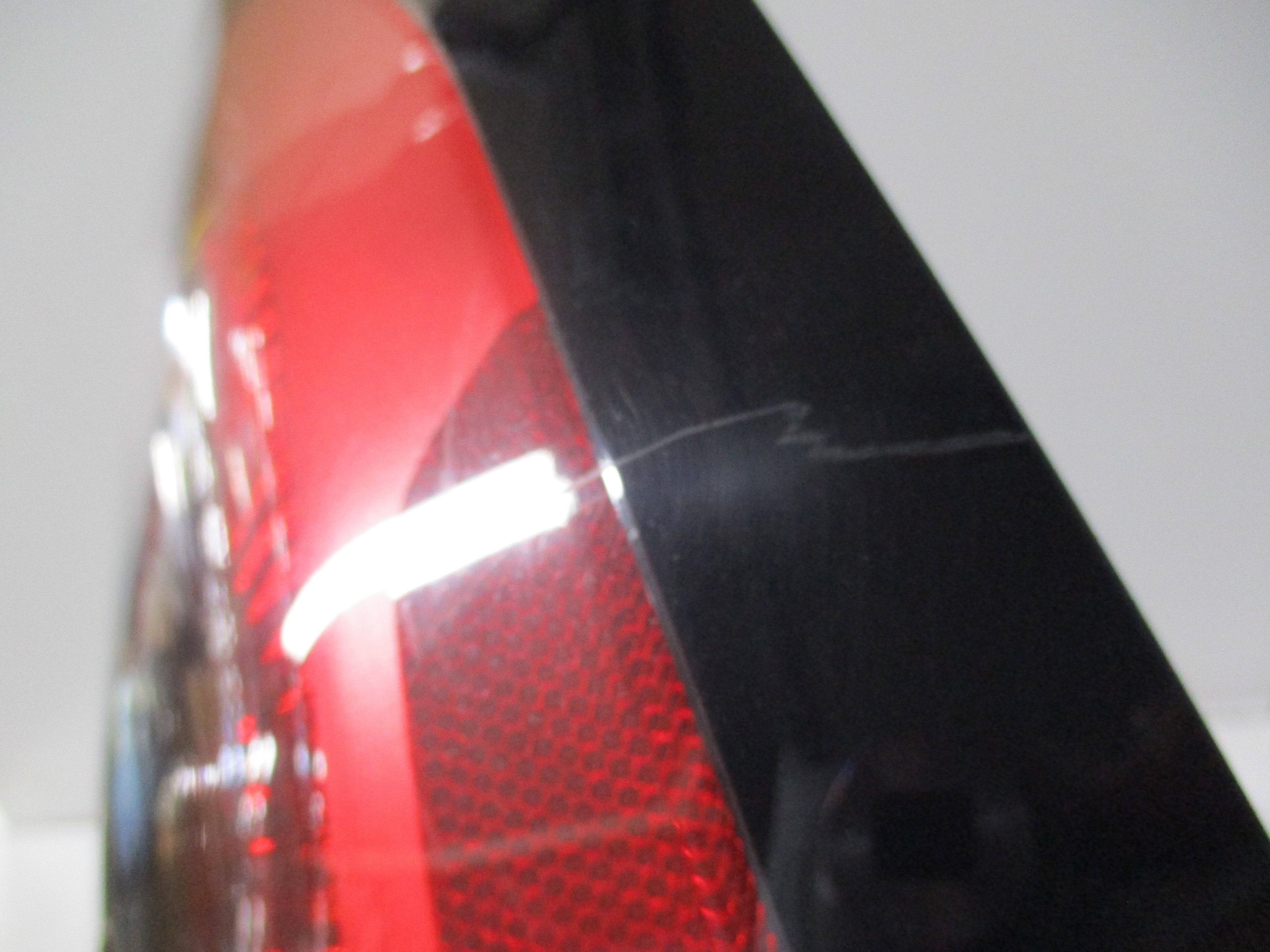 Pre-Owned Kia Soul Passenger RH Tail Light Lamp A317424