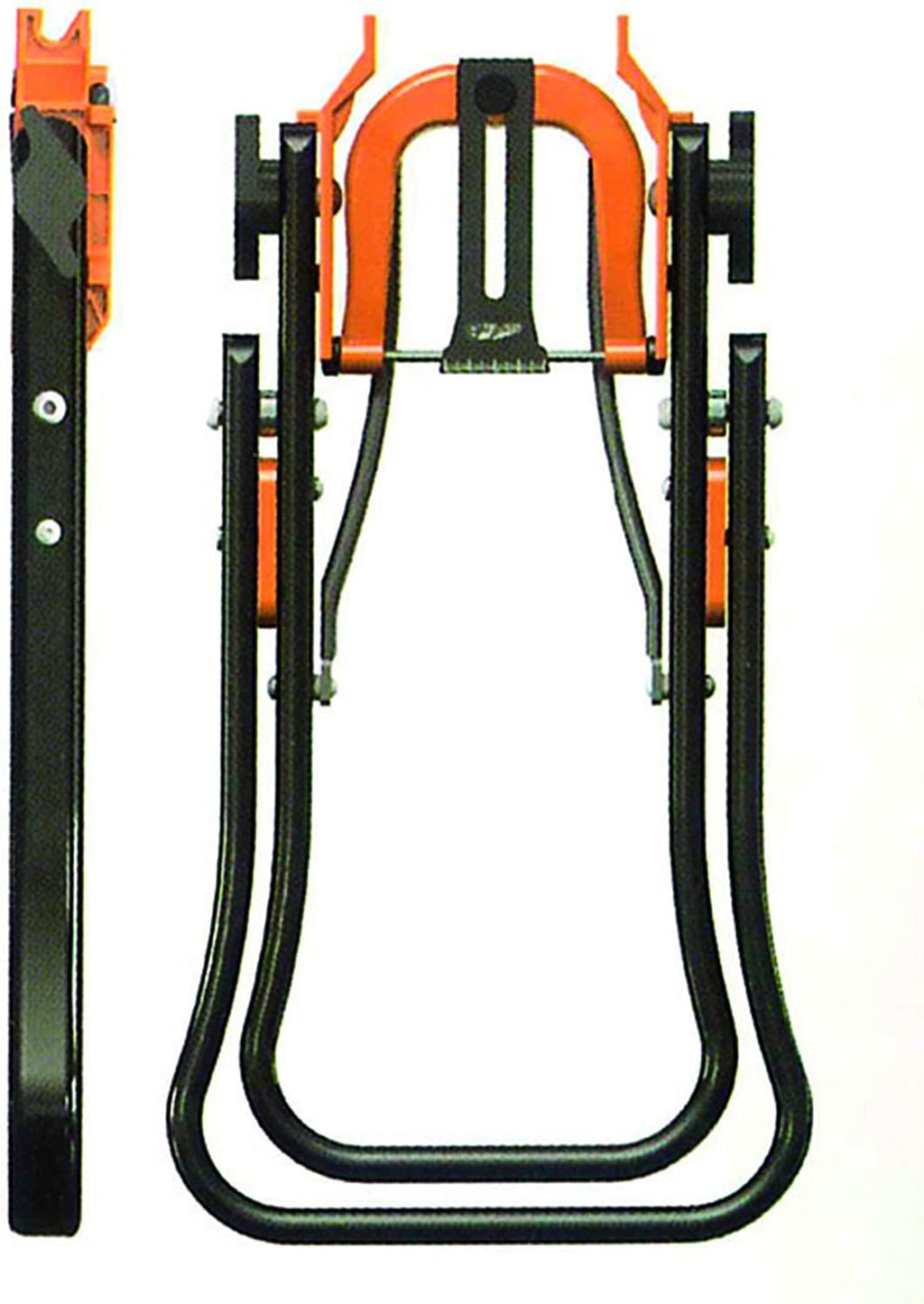Black Wheel Truing Stand E9255