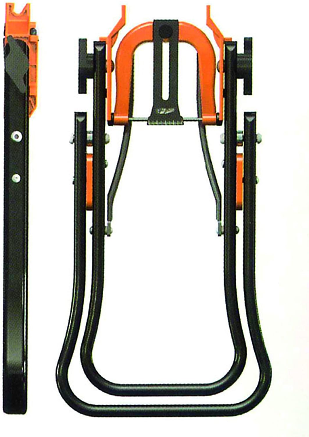 Black Wheel Truing Stand E9255