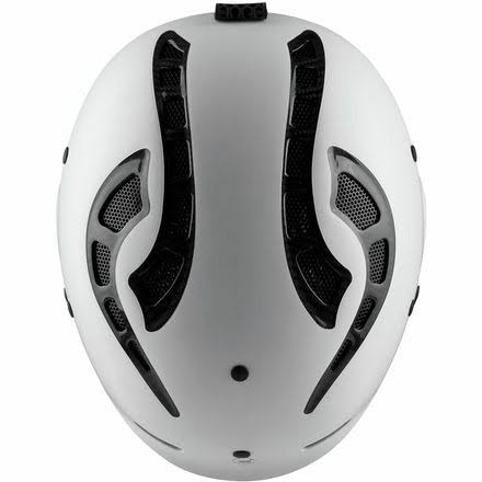 MIPS TE Helmet Satin White B153961