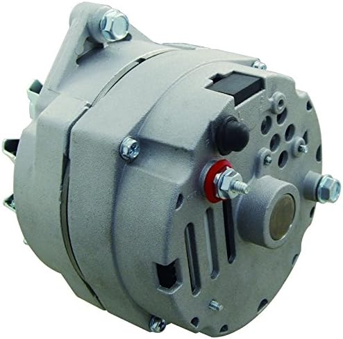 24V Heavy Duty Alternator L6723
