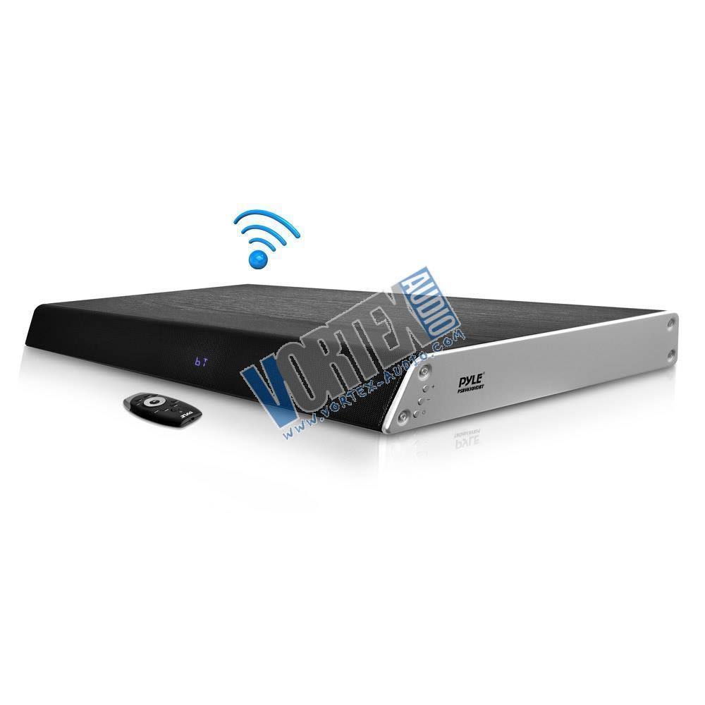 HD Bluetooth Digital Sound Base Speaker System K684324