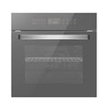 24 in. Electric Built-in Convection Wall Oven in Stainless Steel K39121