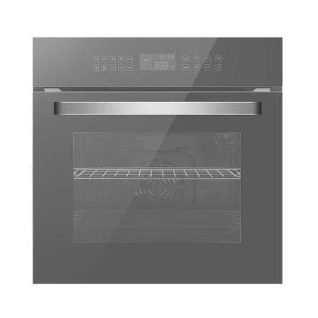 24 in. Electric Built-in Convection Wall Oven in Stainless Steel K39121
