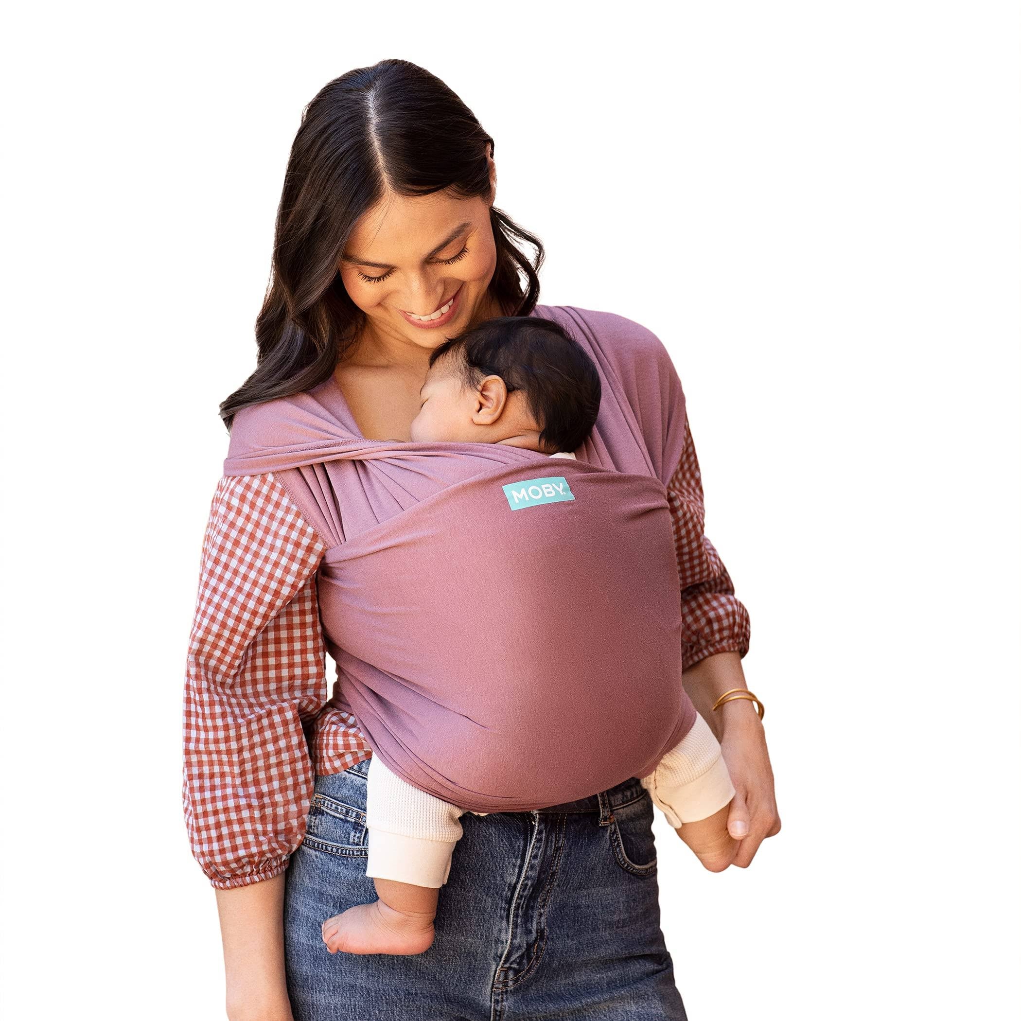 Red Baby Carrier K69139