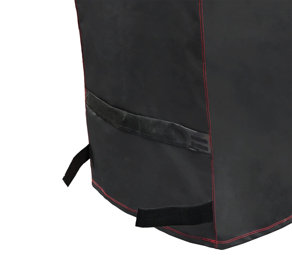 Vertical Smoker Cover S980