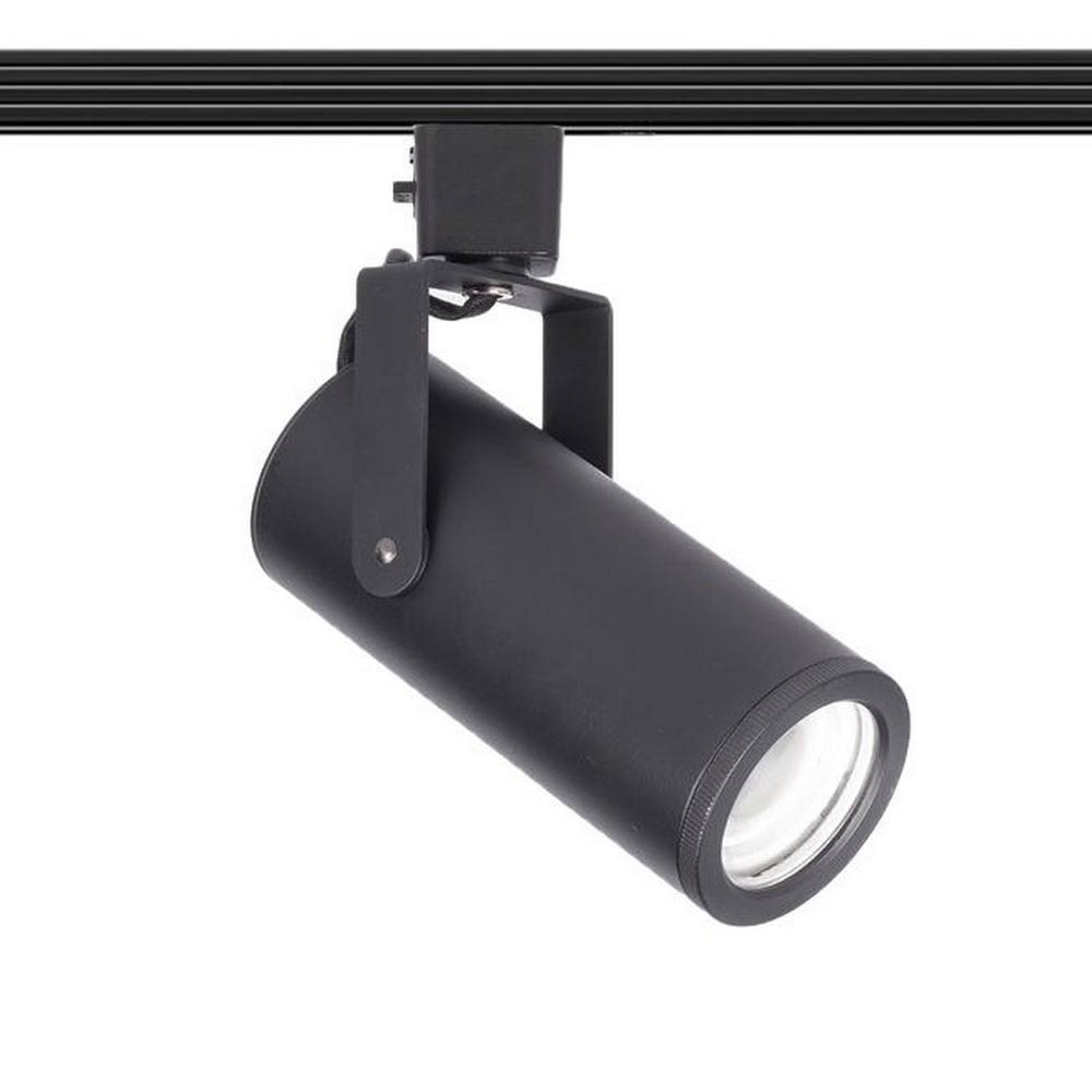 Black LED Track Head J910633