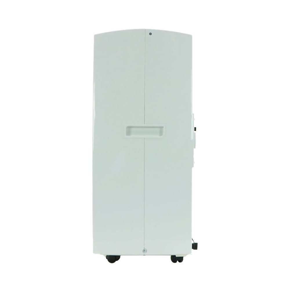 8,000 BTU Portable Air Conditioner White B8510