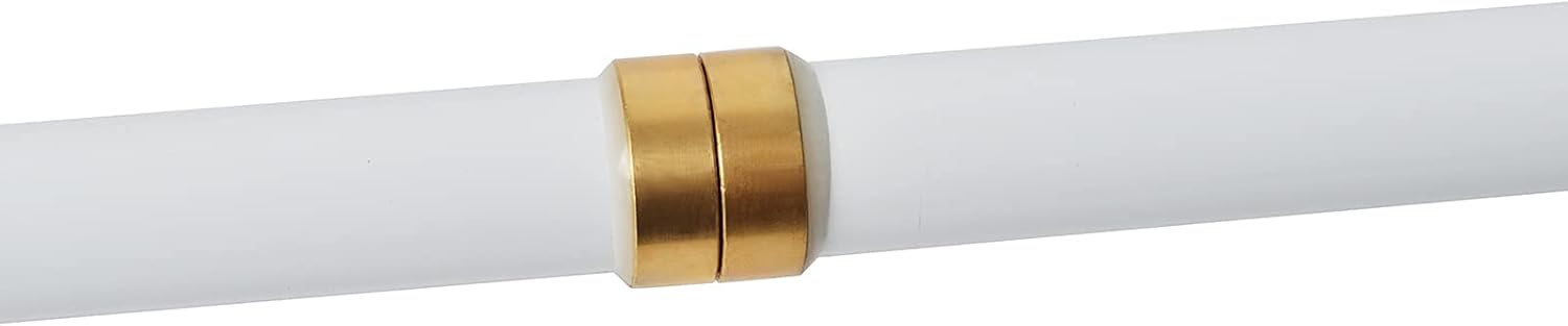 Dual Band 7.2ft Fiberglass Mobile Radio Antenna with SO239 Connector S395