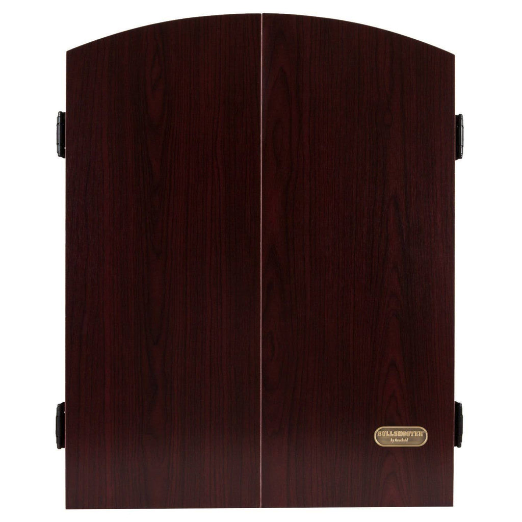 Electronic Dartboard Cabinet Set S613