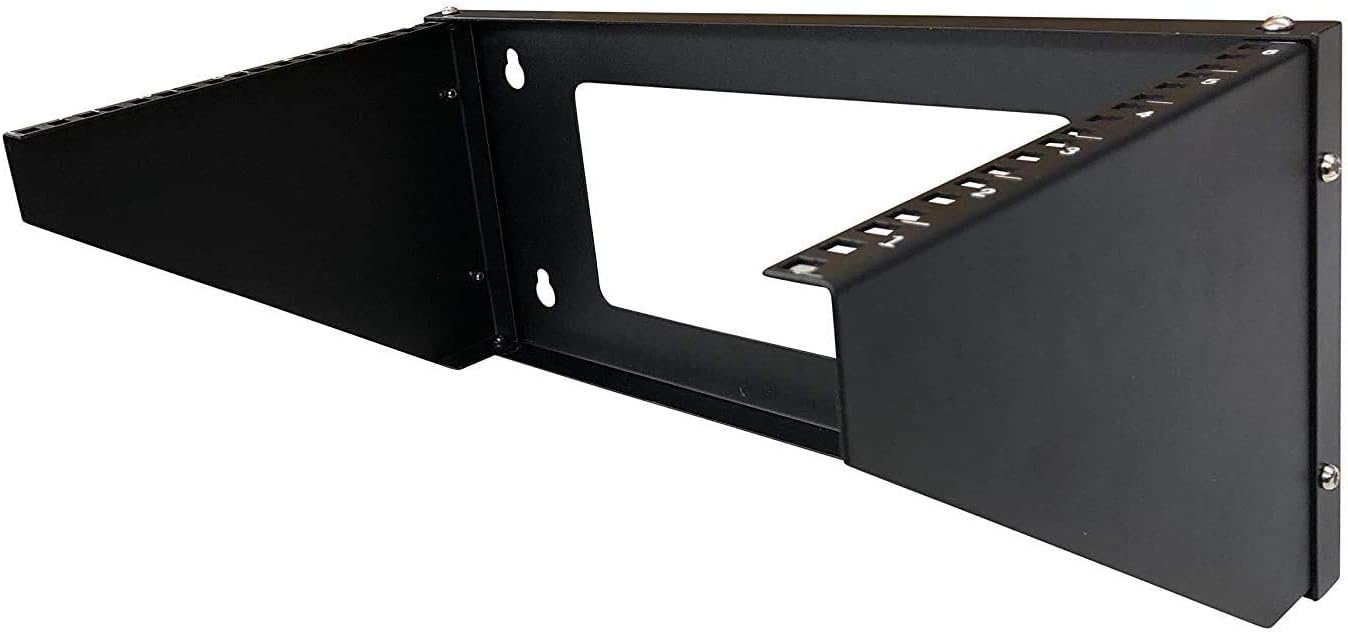 6U 19Inch Wall Mount Server Rack H88916